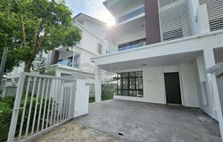 Jalan BBLS, Bangi, Selangor 43000