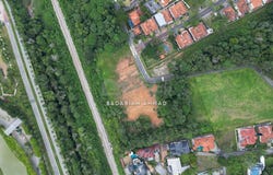 Jalan Bukit Impiana, Kajang, Selangor 43000