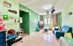 Off Jalan Manis, Taman Segar, Cheras, 56100, Kuala Lumpur, Cheras, Kuala Lumpur 56100
