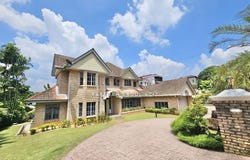 Jalan Bukit Impiana, Kajang, Selangor 43000