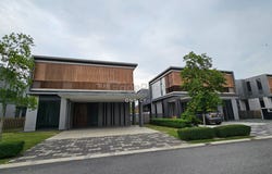 Jalan Eco Santuari 5/1C, Telok Panglima Garang, Selangor 41200