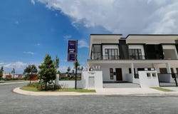 Johor Bahru, Johor 81100