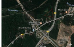 Johor Bahru, Johor 80000