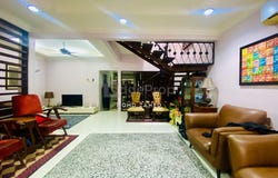 Jalan Dedalu; Jalan 2/67A, Ampang Hilir, Kuala Lumpur 55000