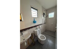 Jalan BP 11, Puchong, Selangor 47100