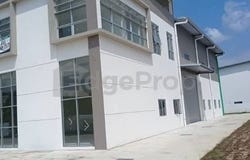 Jalan STR 2, Rawang, Selangor 48000