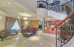 Jalan Tembusu, Taman Bukit Rinting, Masai, Johor 81750