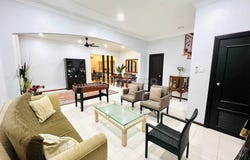 Jalan Sepah Puteri 5/11, Kota Damansara, Selangor