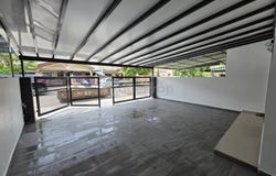 Jalan Emas; Jalan Besi, Klang, Selangor 41100