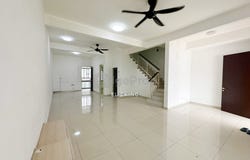 Jalan Desa Tebrau, Johor Bahru, Johor 81100