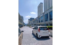 Persiaran Jalil Utama, Bukit Jalil, Kuala Lumpur 57000