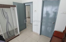 Jalan Razak Mansion, Salak Selatan, Kuala Lumpur 57100