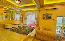Off Jalan Bukit Gambier, Gelugor, Penang 11700