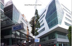 Jalan Dua Off Jalan Chan Sow Lin, Jalan Dua, Pudu, Kuala Lumpur 55200
