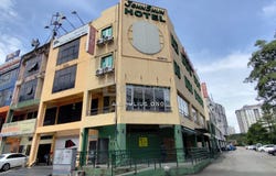 Jalan PJU 6A/3A, Petaling Jaya, Selangor 47400