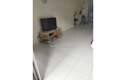 Jalan Tokoh 25/28, Section 25, Shah Alam, Selangor 40150