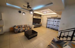 Jalan D'Alpinia 1 - 7, Puchong South, Selangor 47120