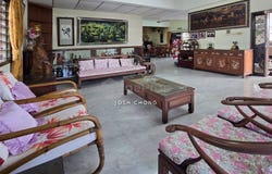 Taman Desa Jaya, Kepong, Selangor 52100