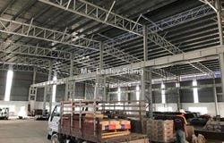 Jalan Idaman, Taman Perindustrian Senai, 81400 Senai, Johor, Senai, Johor 81400