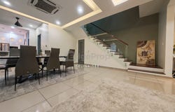 Setia Alam/Alam Nusantara, Selangor 40170