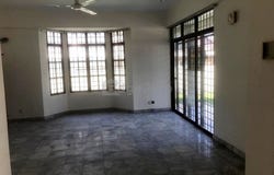 Jalan TTS, Semenyih, Selangor 43500
