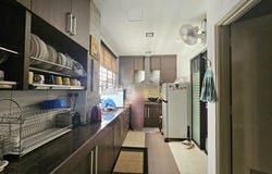 Jalan Tiara, Bukit Jalil, Kuala Lumpur 58200