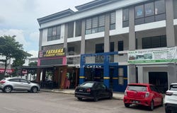 Pasir Gudang, Johor 81700