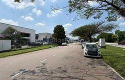 Pekan Nanas (Pekan Nenas), Johor 81500