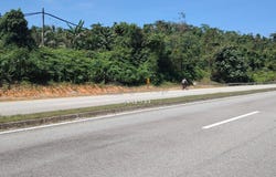 Lebuhraya Behrang-Tanjung Malim, Tanjung Malim, Perak 35900