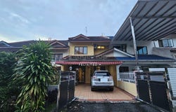 Persiaran Mutiara Emas Utama, Johor Bahru, Johor