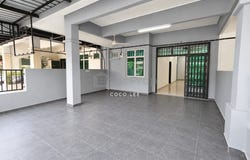 Jalan NB2, Skudai, Johor 81300