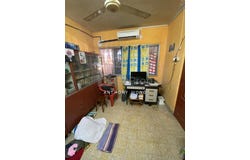 Jalan Jati, Taman Setapak, Setapak, Kuala Lumpur 53000