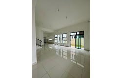 Off Persiaran Impian Emas, Skudai, Johor 81300