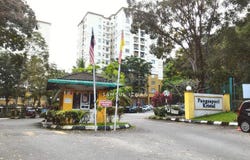 Ampang, Selangor 68000