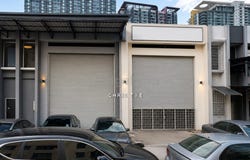 Jalan 4/152, Jalan 9/152, Jalan Klang Lama (Old Klang Road), Kuala Lumpur 58200