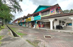 Jalan Sena x, Masai, Johor 81750