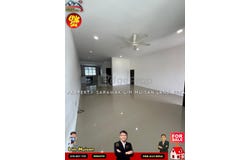 2224, JALAN BATU KAWA, E-RESIDENCE, Kuching, Sarawak 93250