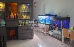 Jalan 1/50, Off Jalan Gombak, Kuala Lumpur, 53000, Kuala Lumpur, Setapak, Kuala Lumpur 53000