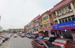 Selangor, Shah Alam, Selangor
