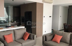 Jalan Sentul Sejahtera, Sentul, Kuala Lumpur 51000
