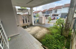 Aman Putri U17, Sungai Buloh, Selangor 47000