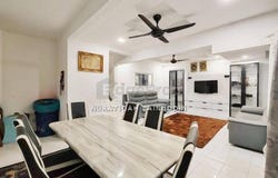Jalan Kajang Perdana, Kajang, Selangor 43000