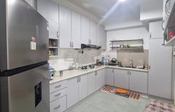Persiaran Bukit Jaya, Bukit Antarabangsa, Ulu Kelang, Selangor 68000