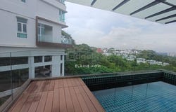 Jalan PJU 8/12B, Damansara Perdana, Damansara Perdana, Selangor 52200