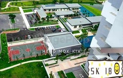 Kota Kemuning, Selangor 42500