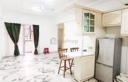Jalan 2/125, 57100, Kuala Lumpur, Desa Petaling, Kuala Lumpur 57100