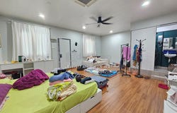 Jalan Bukit Impiana, Kajang, Selangor 43000