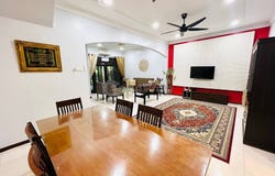 Jalan Sepah Puteri 5/11, Kota Damansara, Selangor