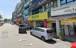 Taman Perdana Serdang, Seri Kembangan, Selangor 43300