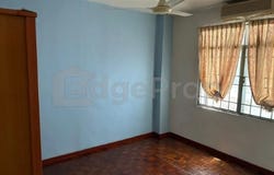 Jalan 3A/155, Bukit OUG, 58200, Kuala Lumpur, Bukit Jalil, Kuala Lumpur 58200